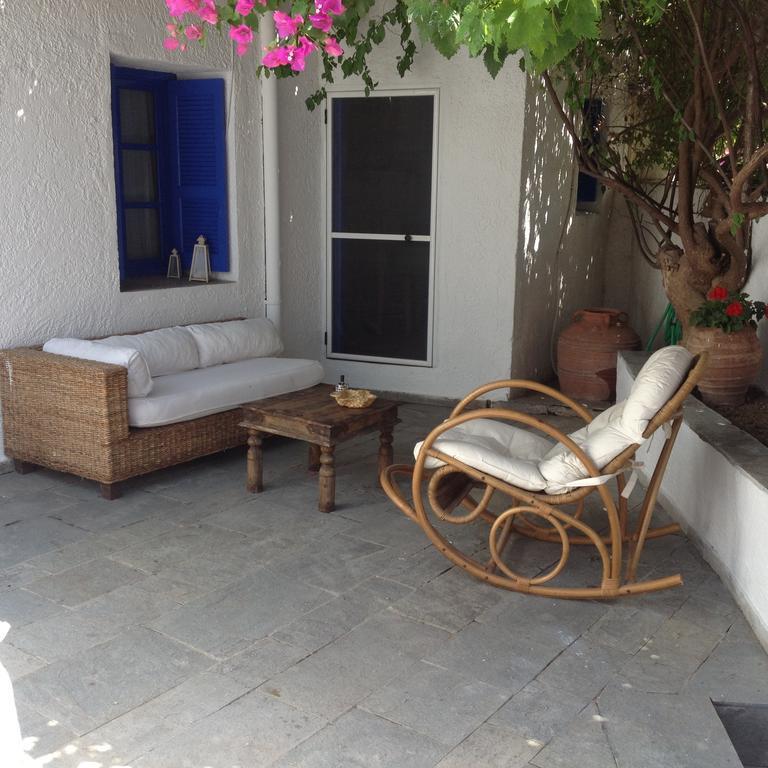 Rhodes Summer House Gennadi Pokoj fotografie