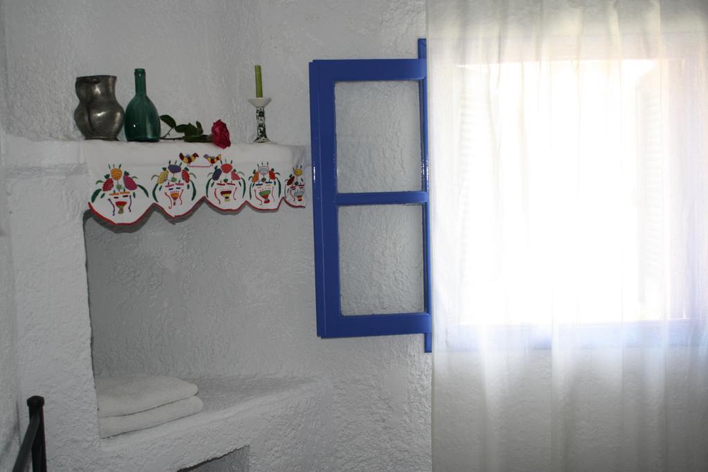 Rhodes Summer House Gennadi Pokoj fotografie