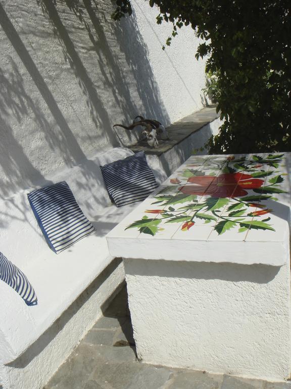 Rhodes Summer House Gennadi Pokoj fotografie