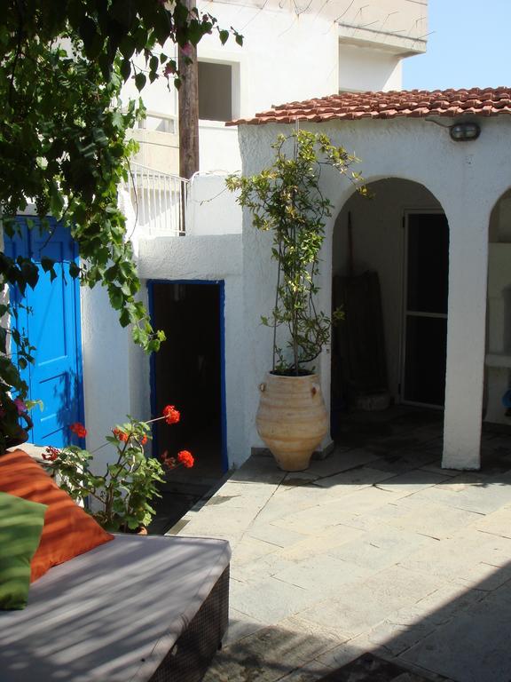 Rhodes Summer House Gennadi Pokoj fotografie