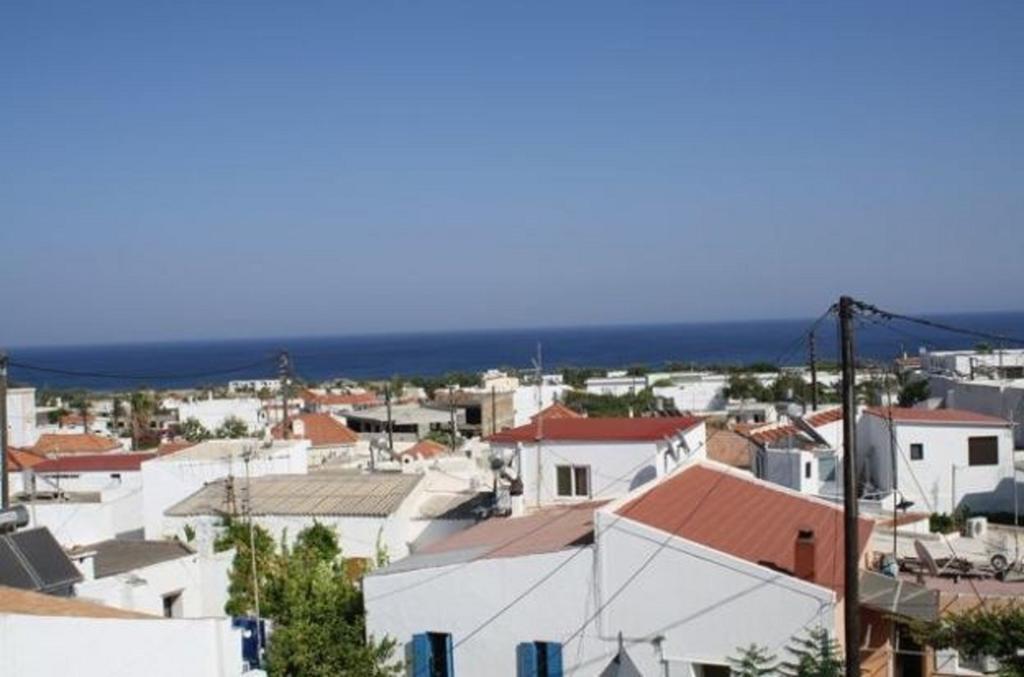 Rhodes Summer House Gennadi Pokoj fotografie